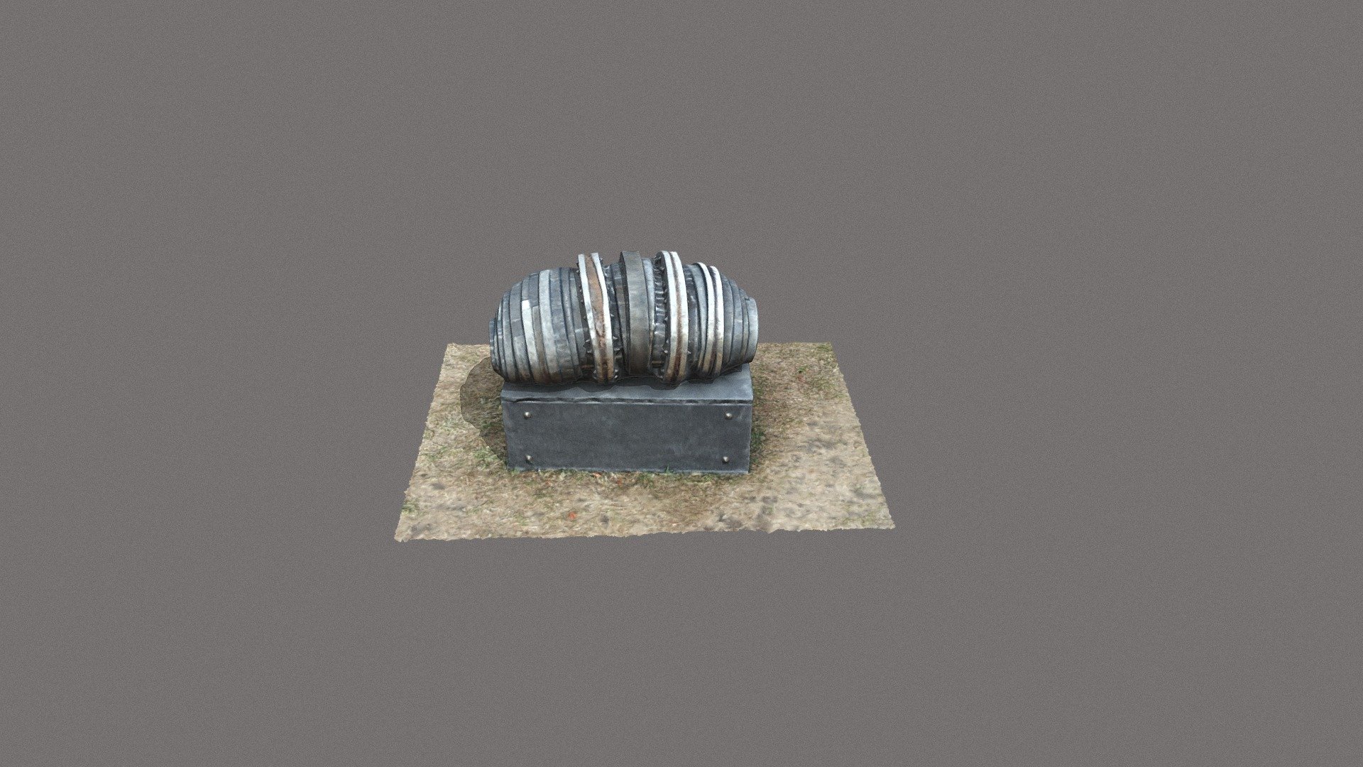barrel