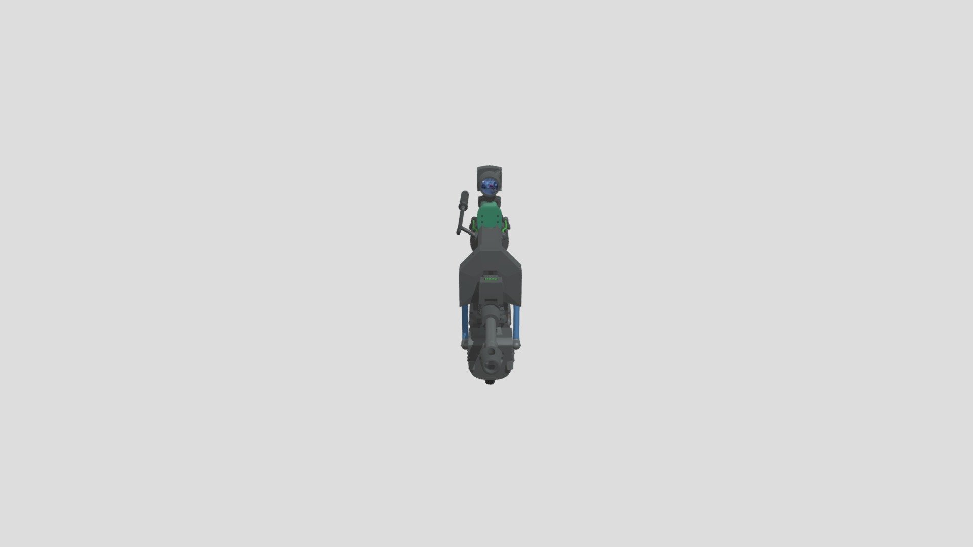 concept autogun