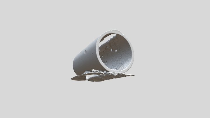 perseus_rend (Photoscan) 3D Model