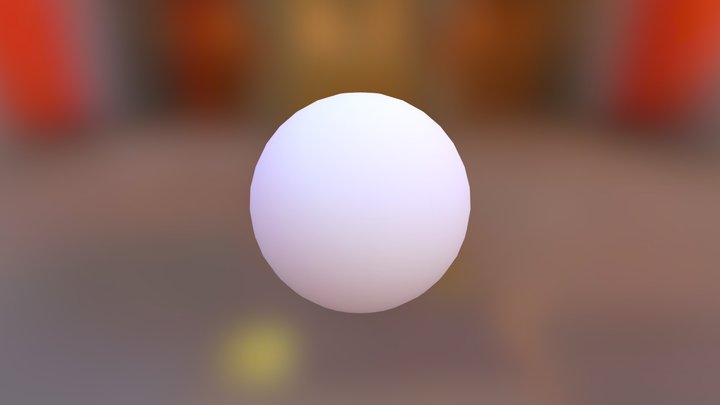 Test2 3D Model