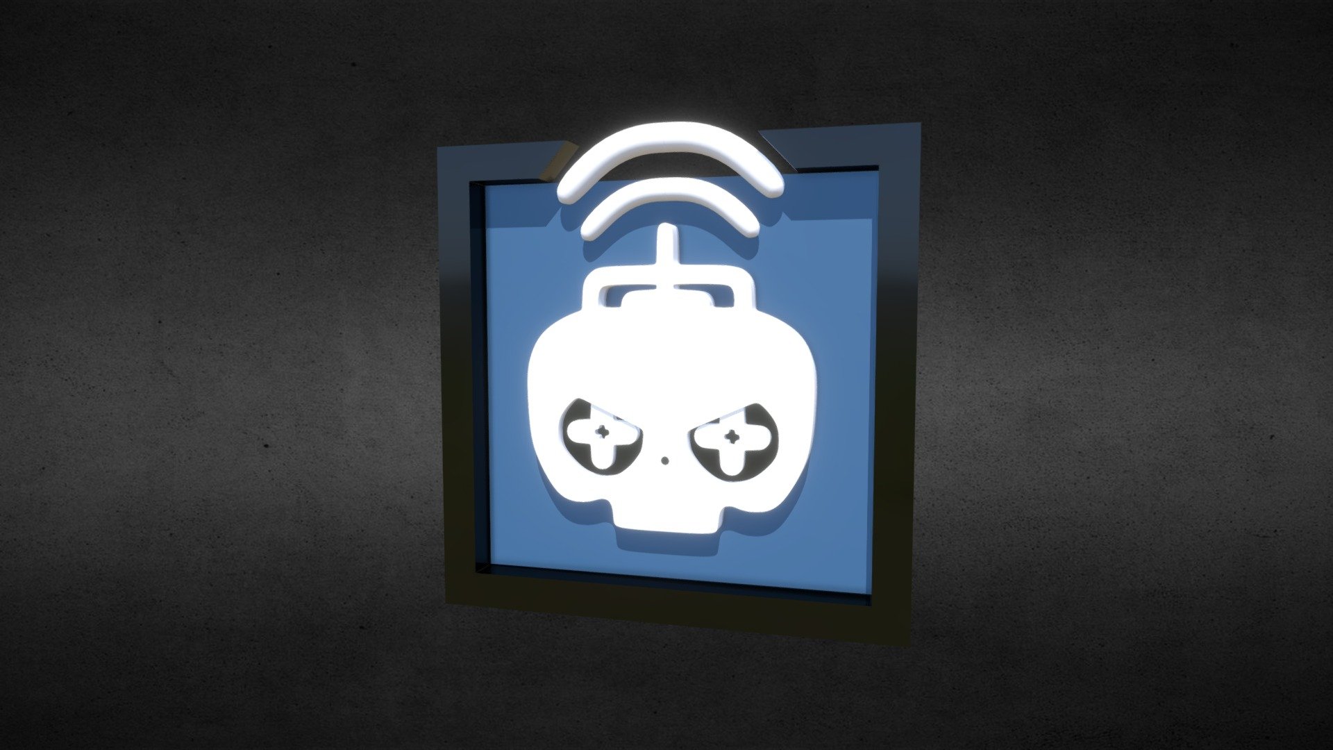 R6 Siege Twitch Icon