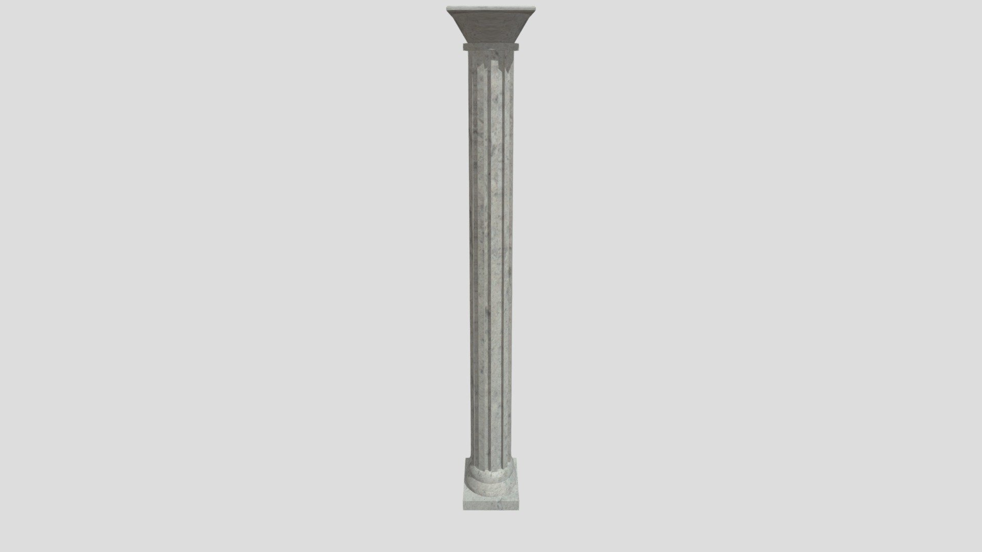 Pillar