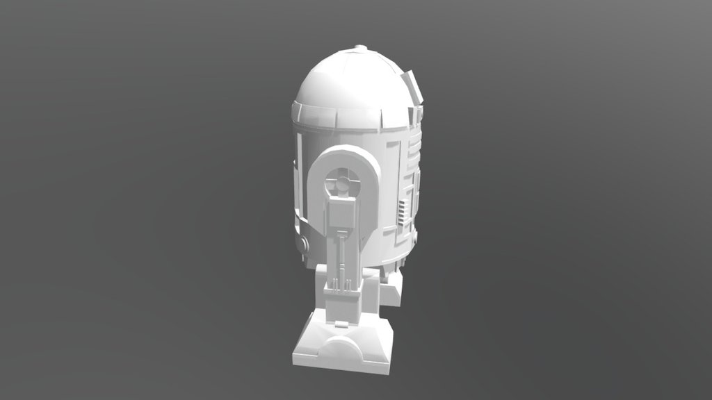 R2D2