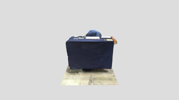 C99Q09a 3D Model