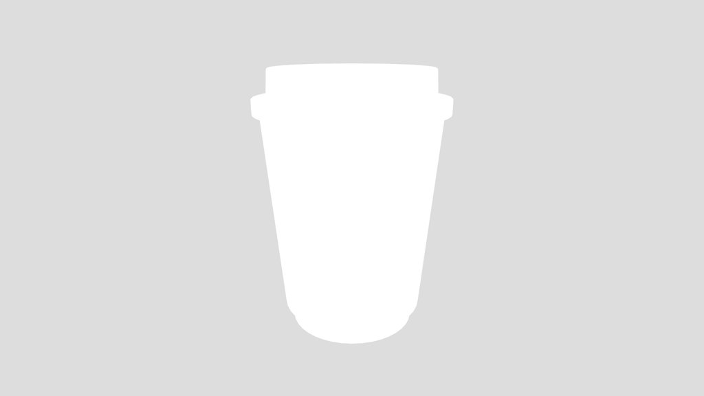 Paper Coffee Cup