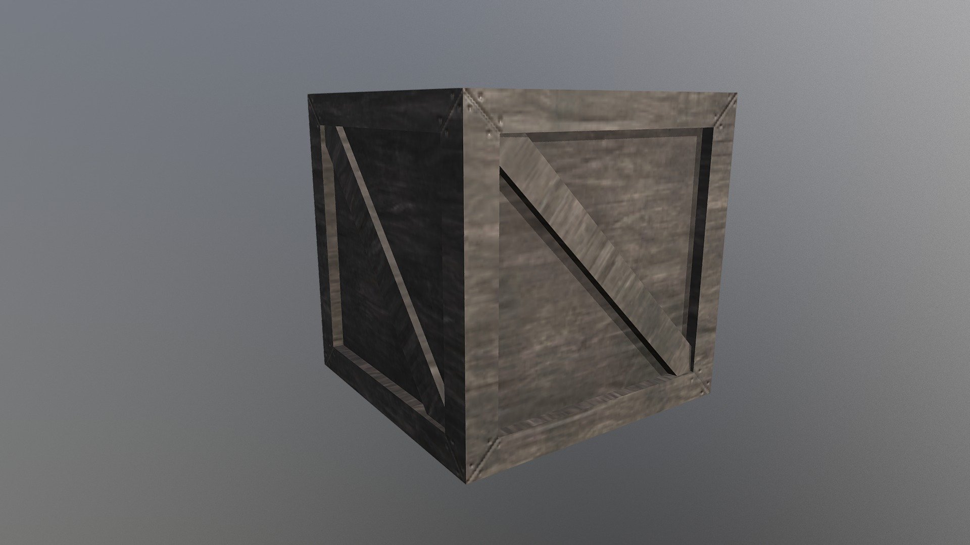 Crate