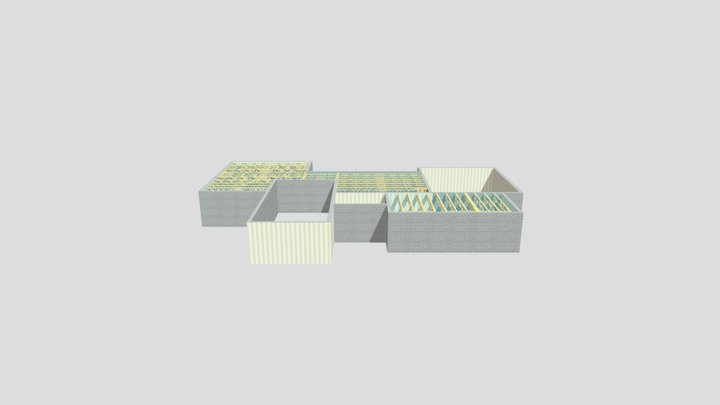 20-0319_D_Posi_600 3D Model
