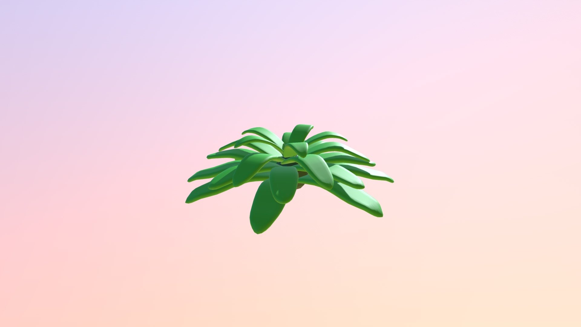 Plant - Firefly Cove