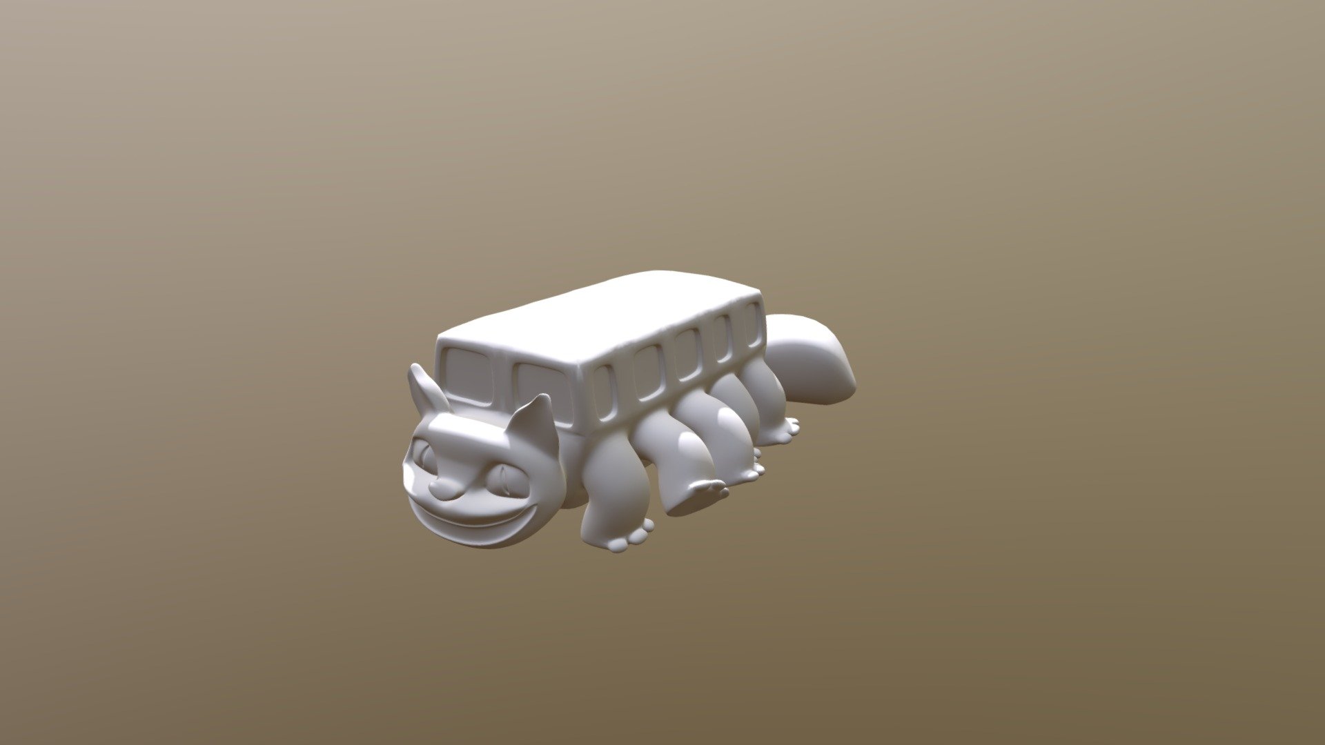 Catbus