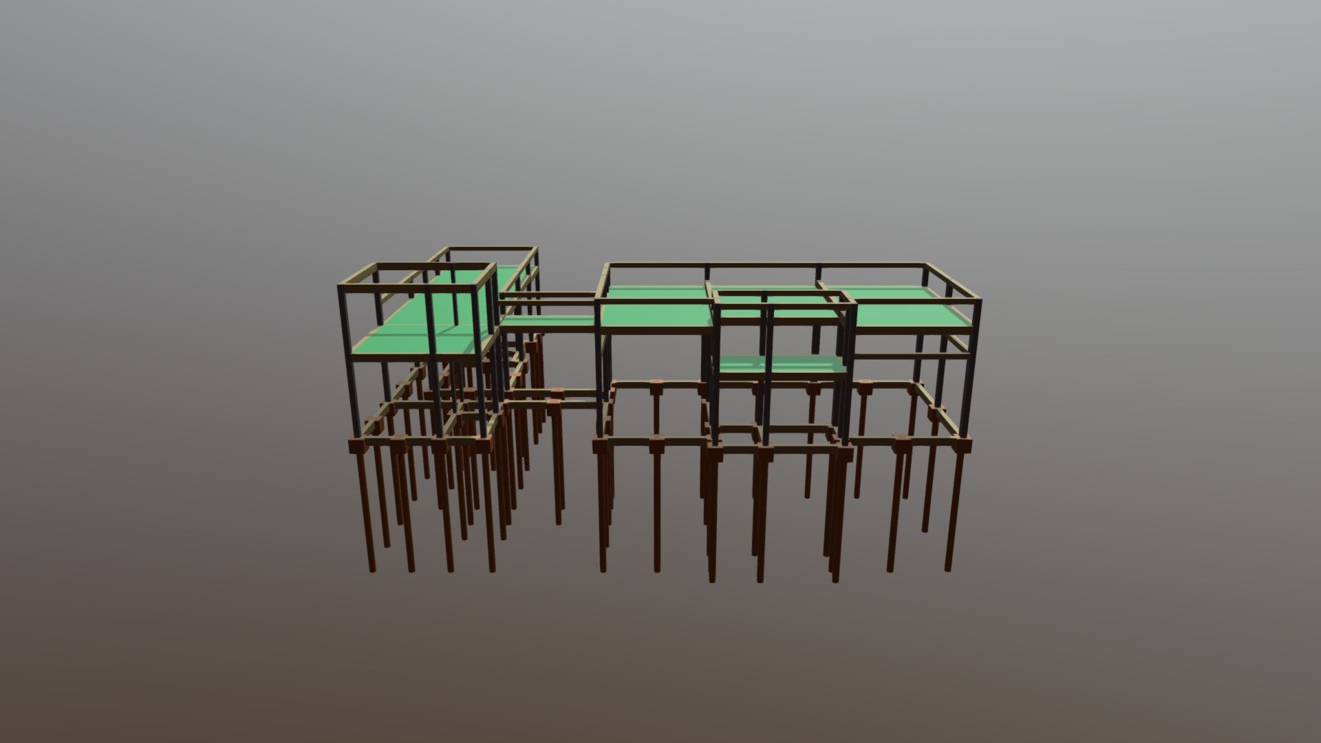 3D DANILO - ARQ CRISTIANO JORGE