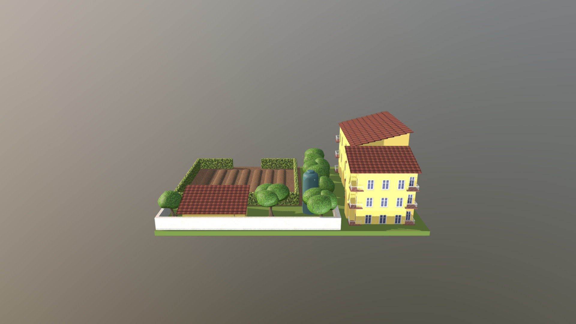 agrihood v2