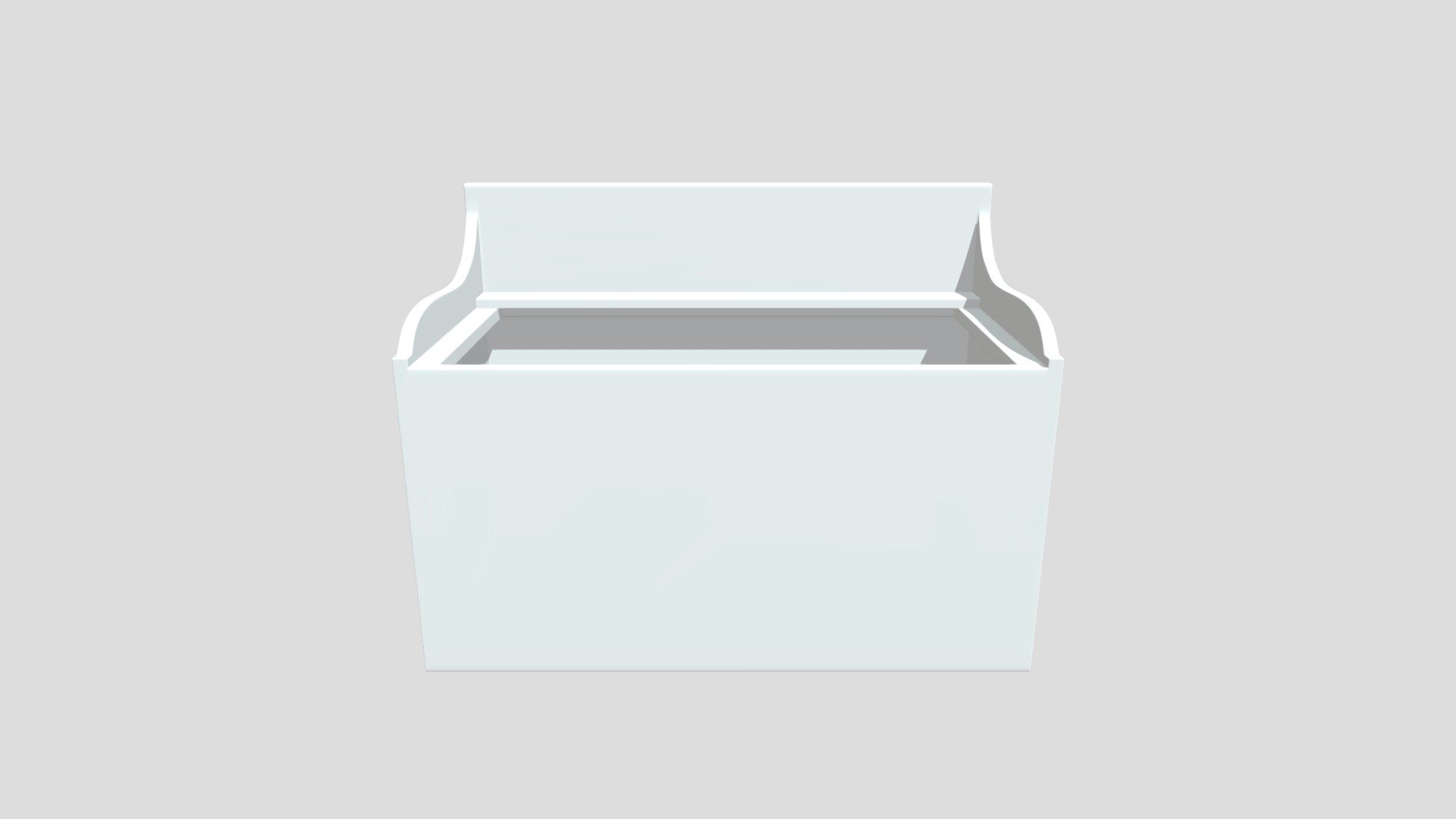 Homade Trunk