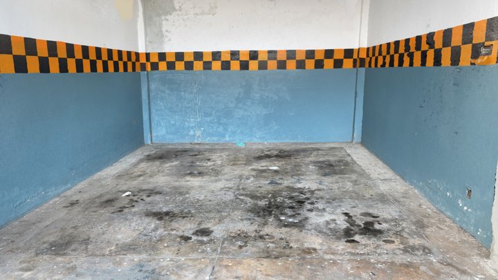Garage 2 3D Model