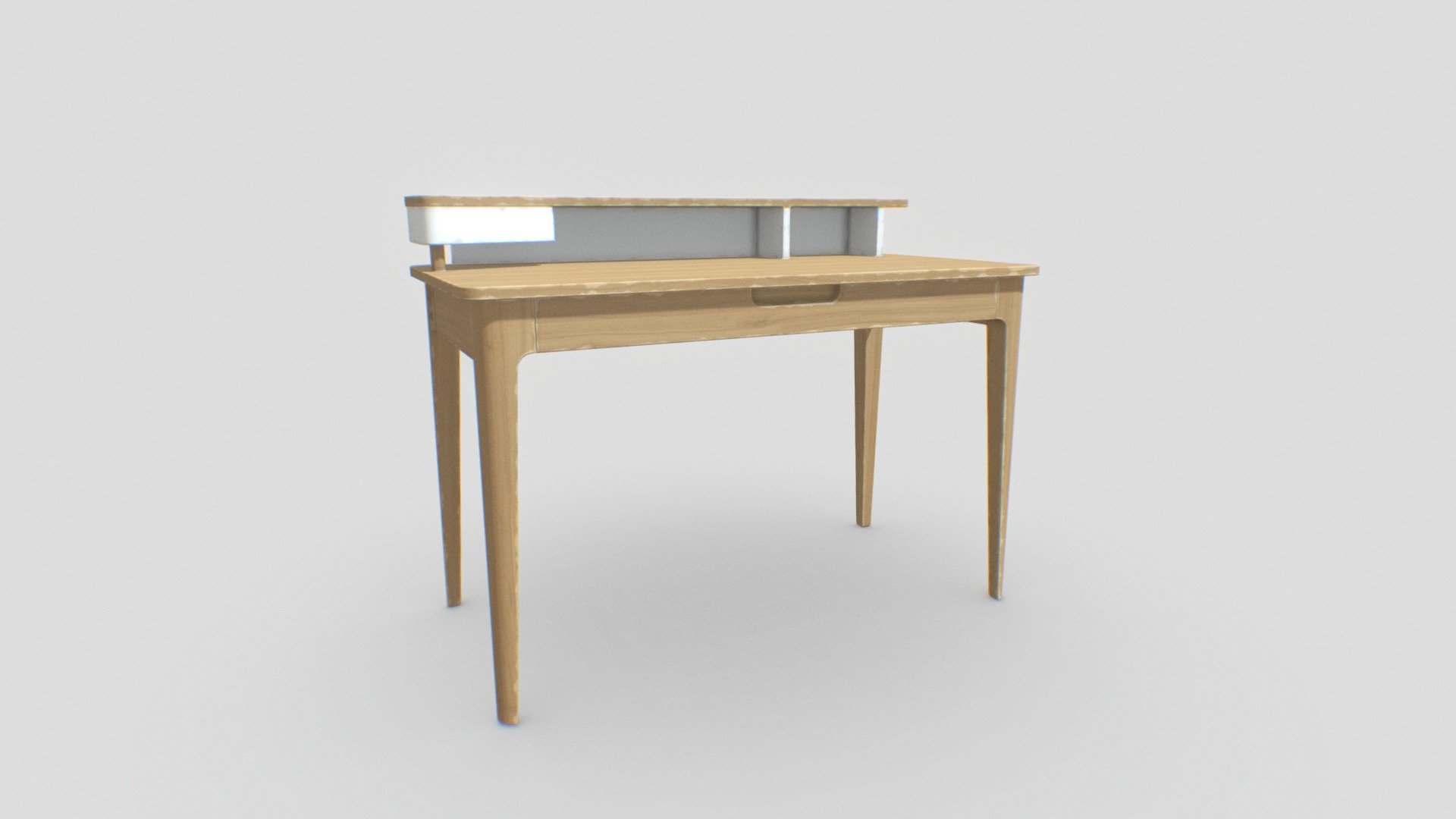 Ebbe 2024 gehl desk