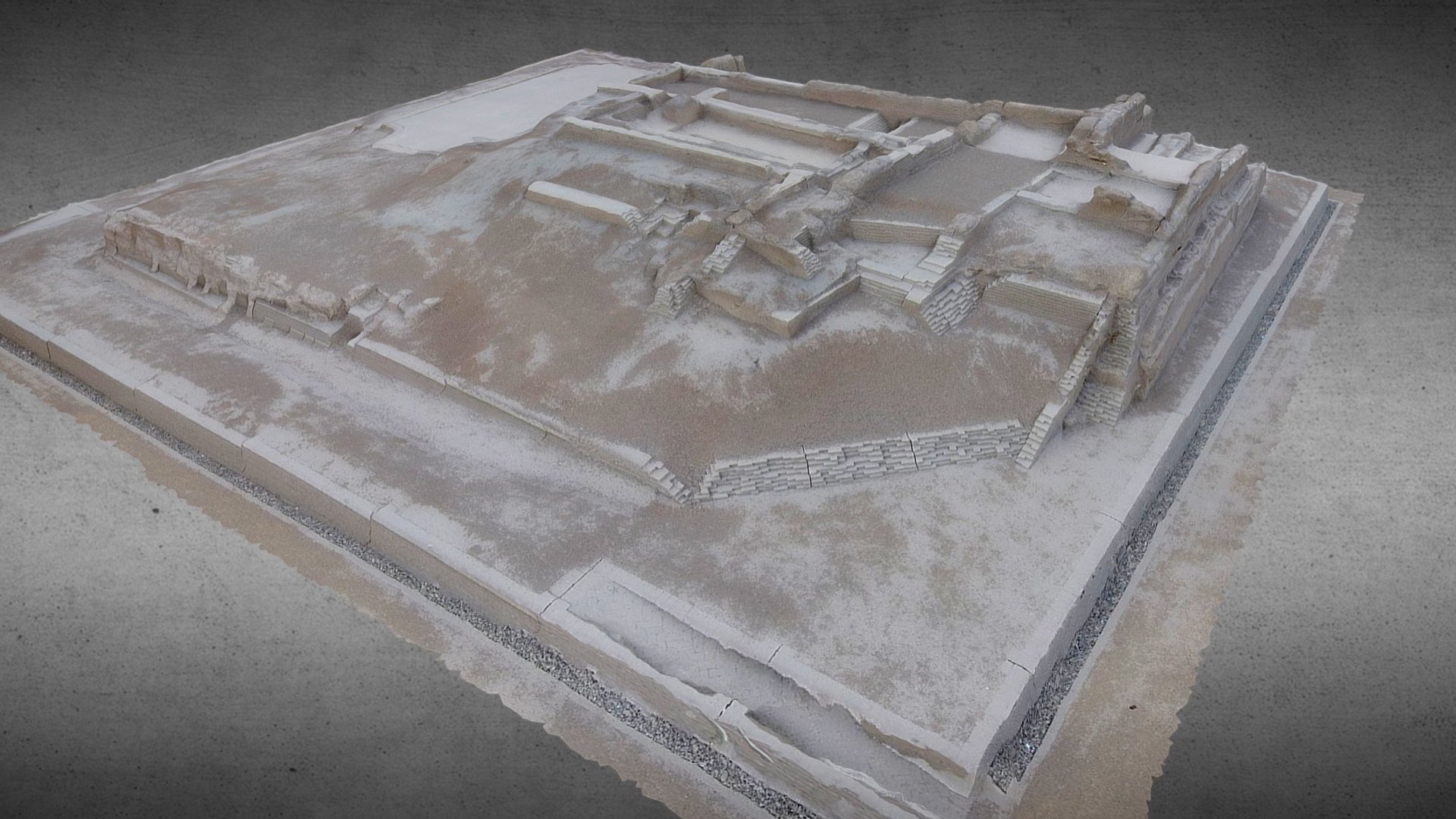 Huaca Huantinamarca