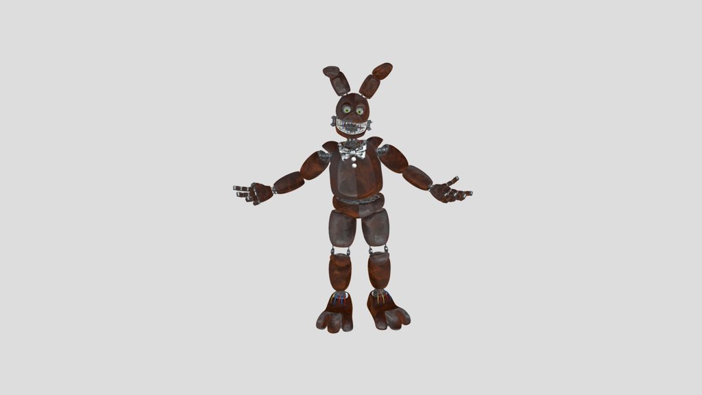 Torres T Spring Bonnie Weee Z 3.0