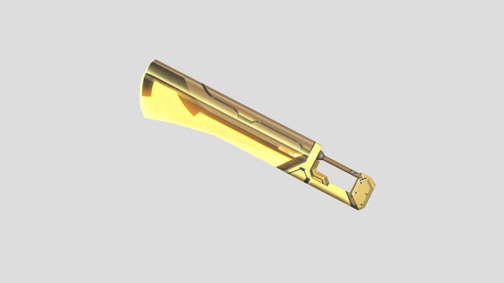 10 3D Model