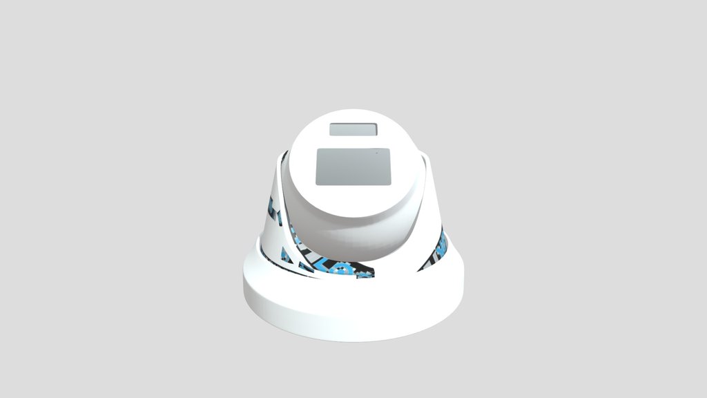 Hikivision Ip Camera