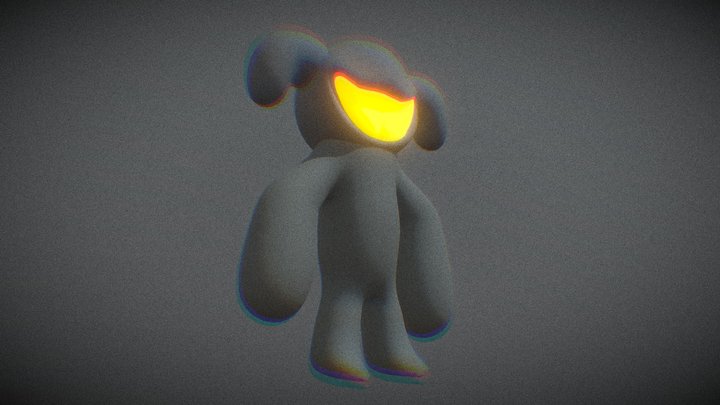 Shelter of Sursur 6 - Junior Opty 3D Model