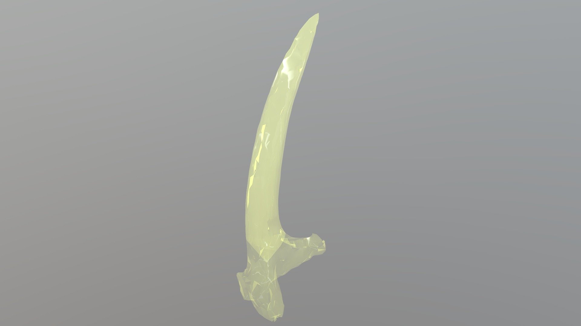 Ligonodina sp. (S-element)