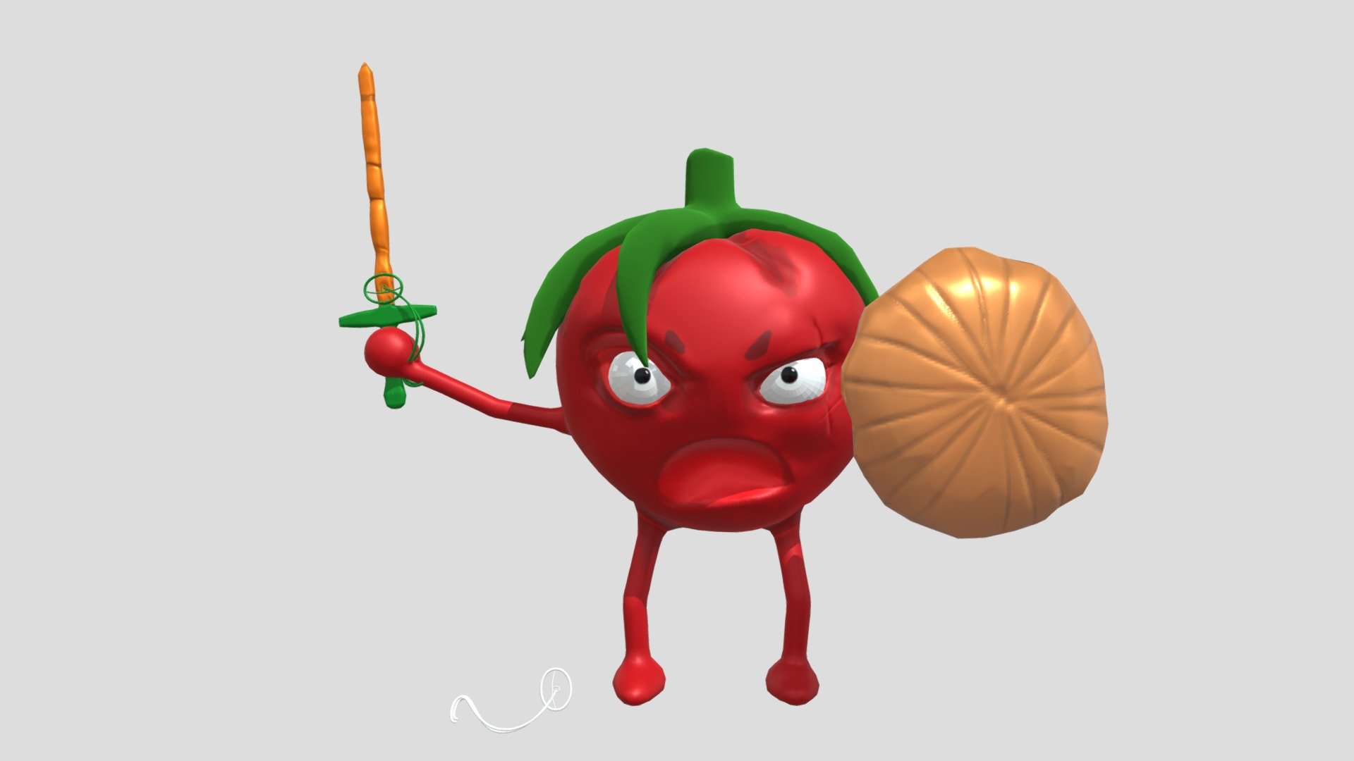 Tomato