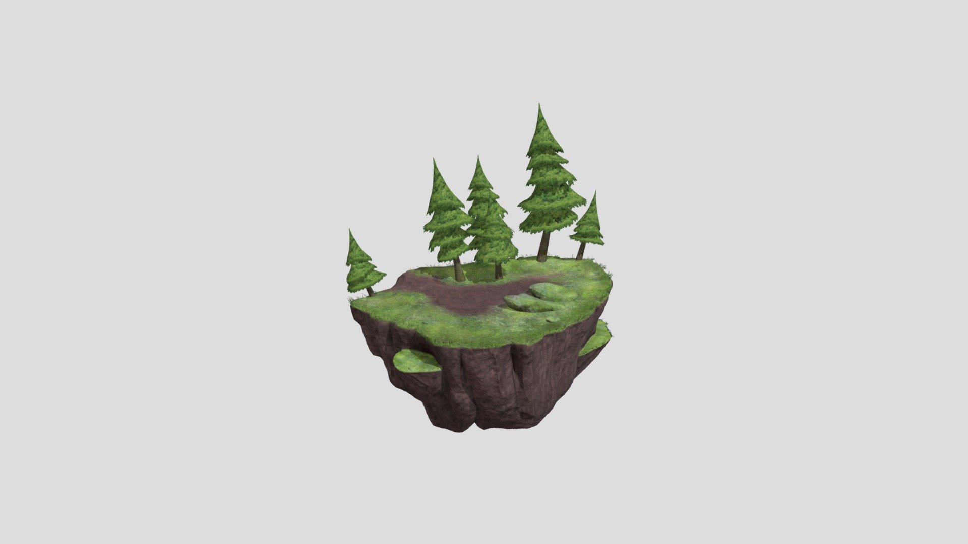 Natureza (#AgisoftNatureChallenge)