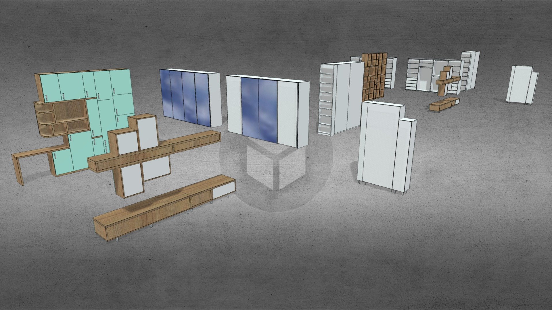 Apartament Vremes