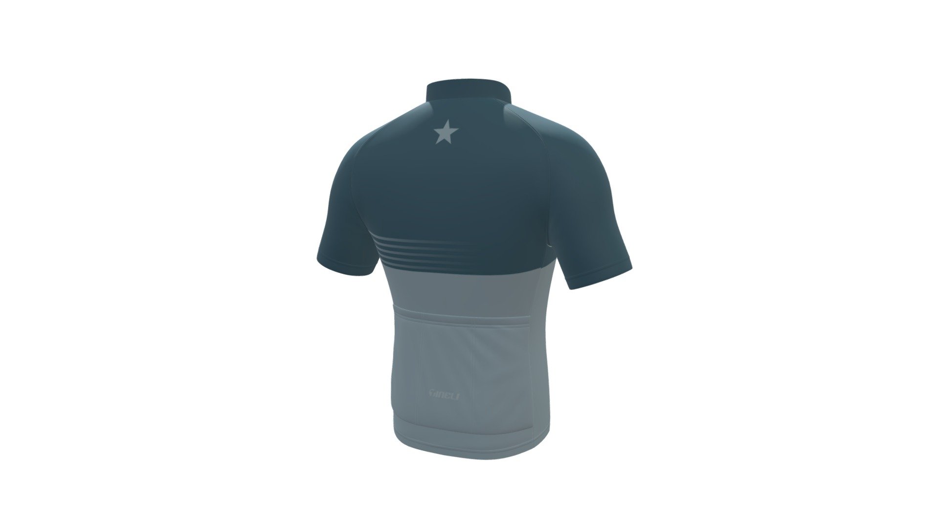 Scotty Browns 22 FN SS Jersey
