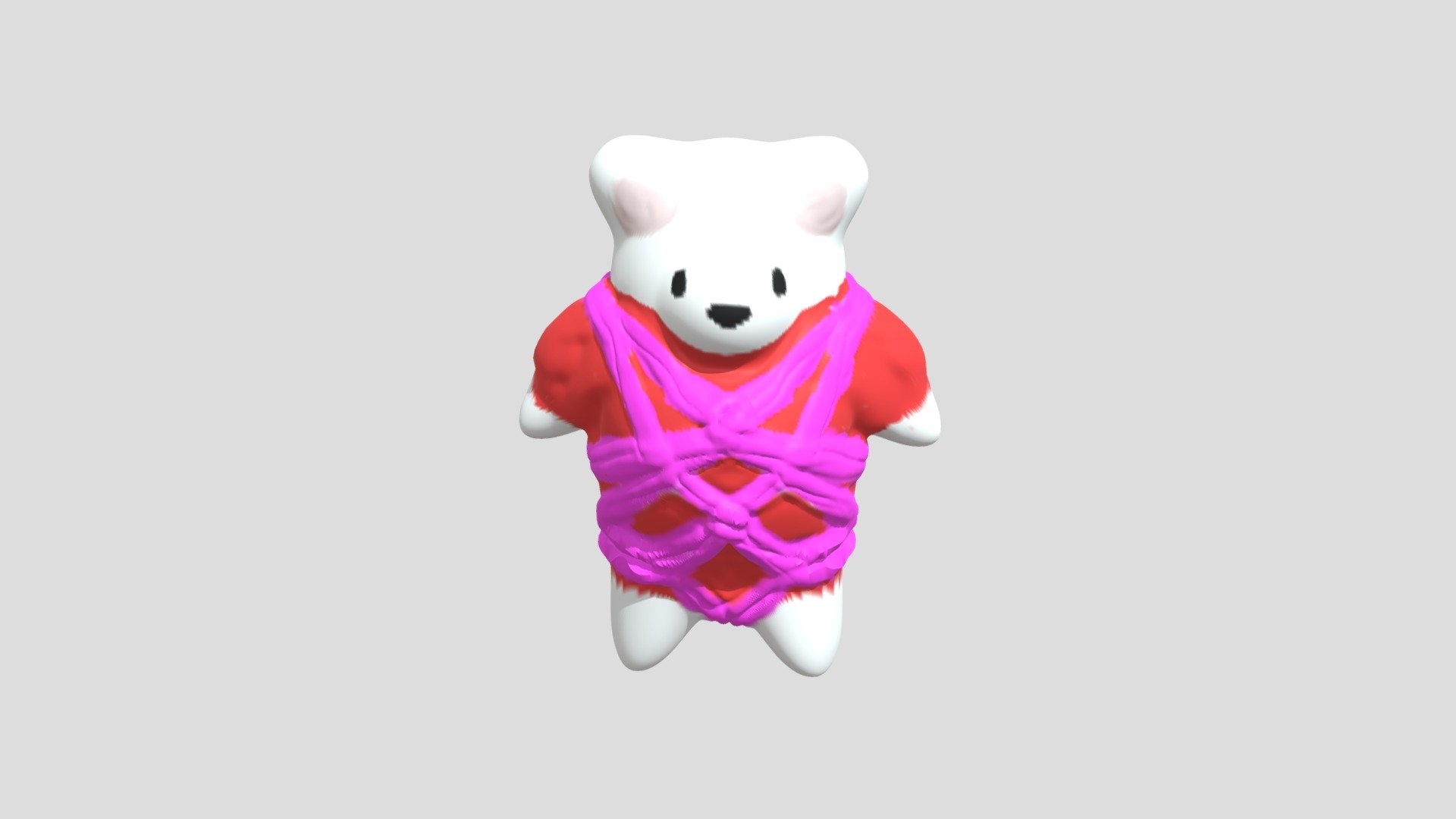 My model