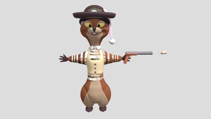 Weasel