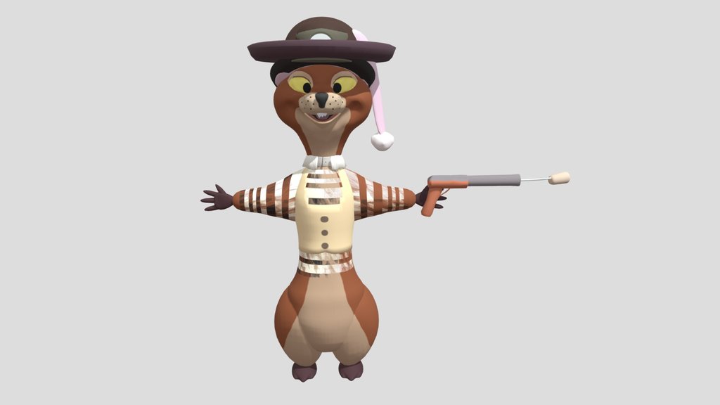 Weasel