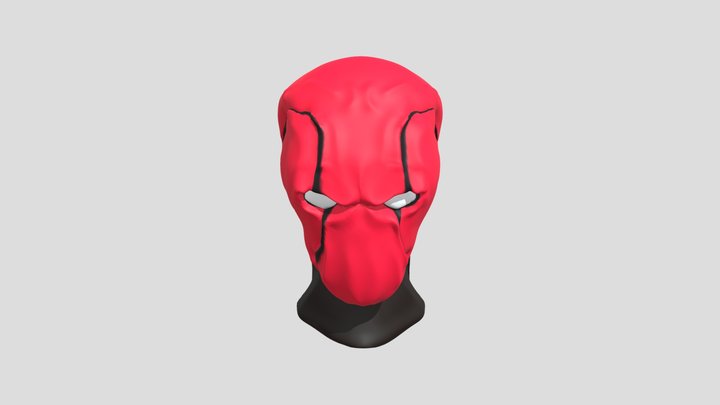 My model 3D Model