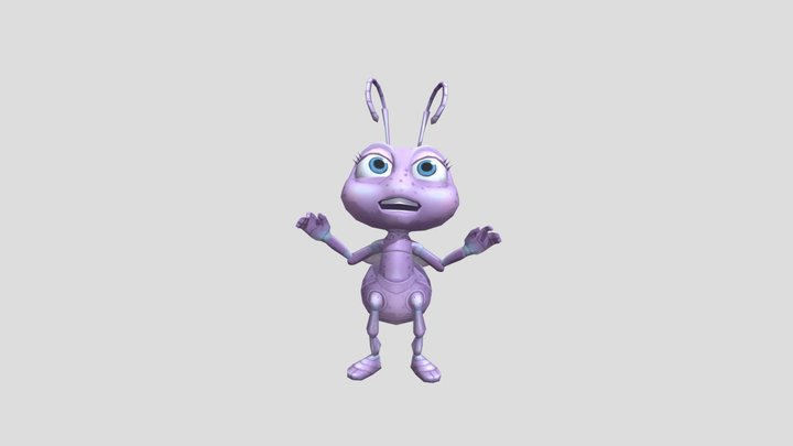 Dot_ Original_ Animations