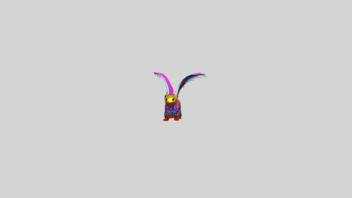 Jaax_Prueba_18AGO2B 3D Model