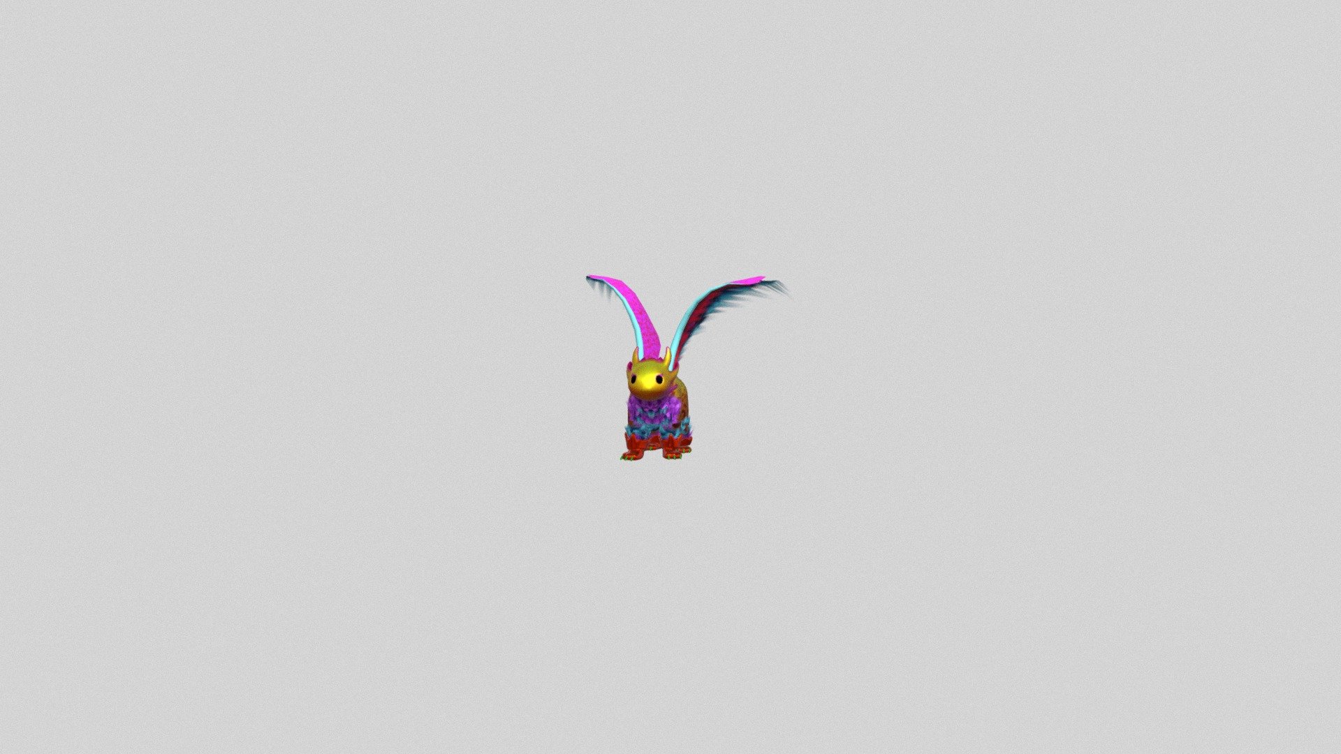 Jaax_Prueba_18AGO2B - 3D model by bet11 [f048721] - Sketchfab