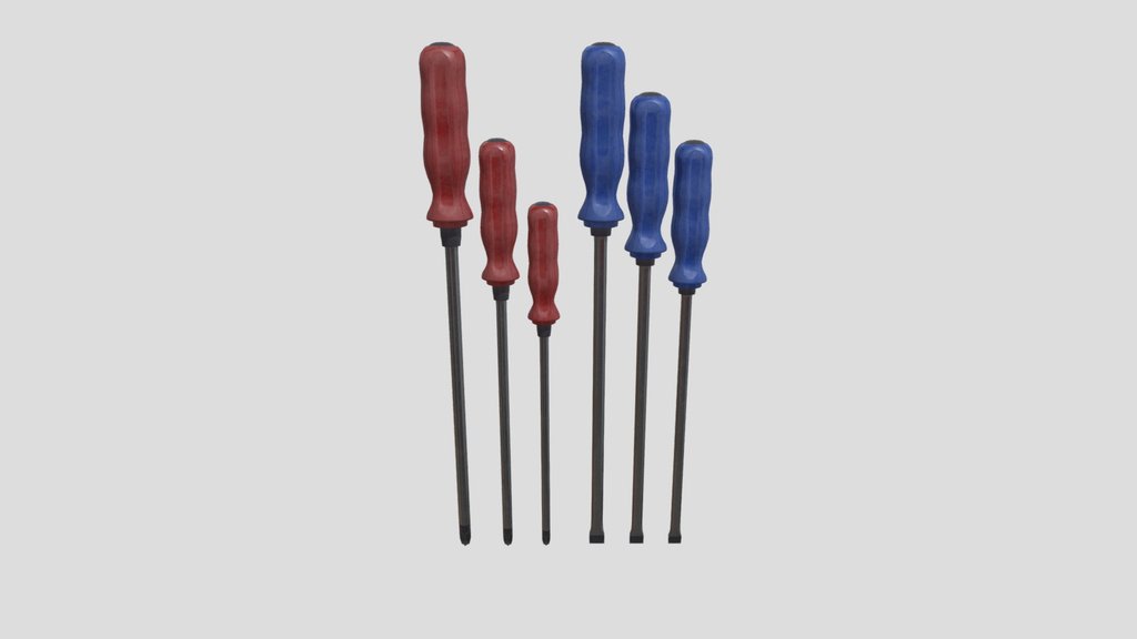 Screwdriver