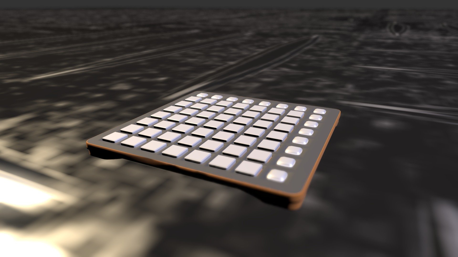 Launchpad
