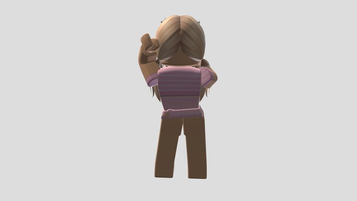 unnamed 3D Model