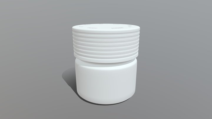 untitled 3D Model