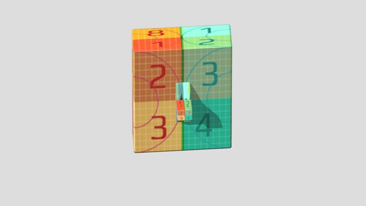 light_switch 3D Model
