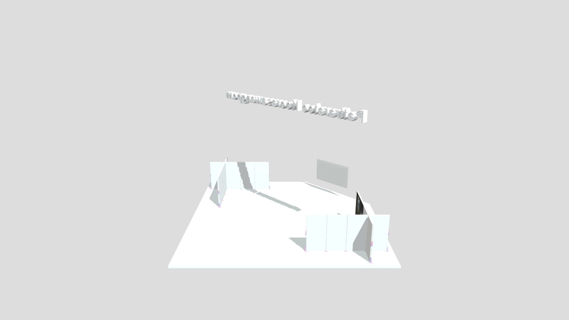 03_INDA_Year3_ArchIII_Payap_Mickey_TextureModel