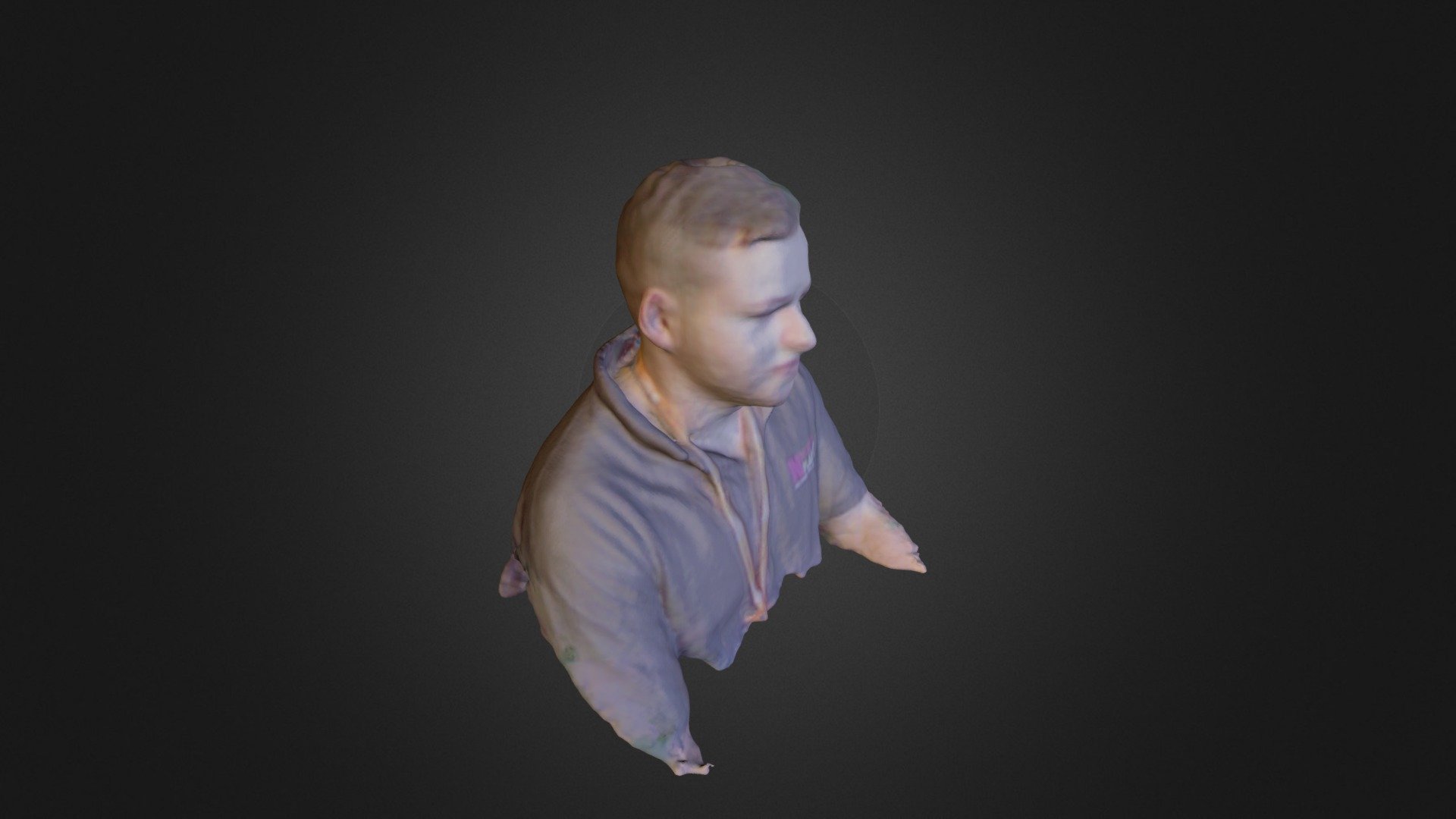 263.ply - 3D model by 3DSCANBOT [f04cd75] - Sketchfab