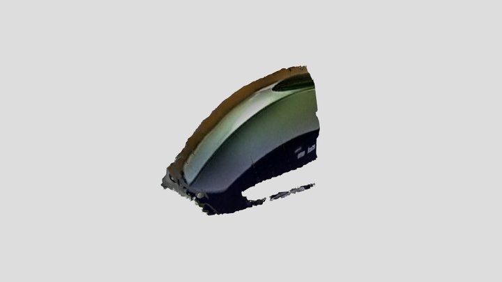 New Qlone 3D Model