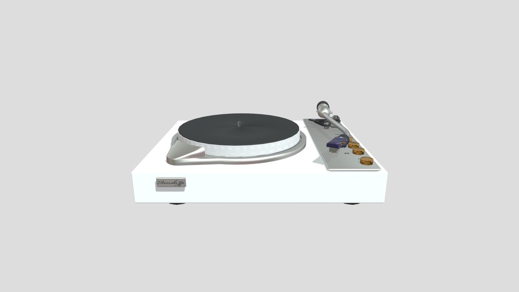 Recordplayer