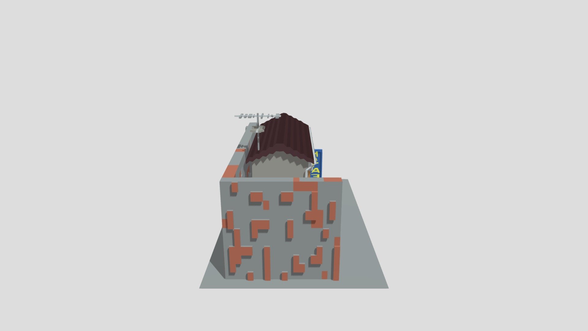 [HW: Detail] Store (1)