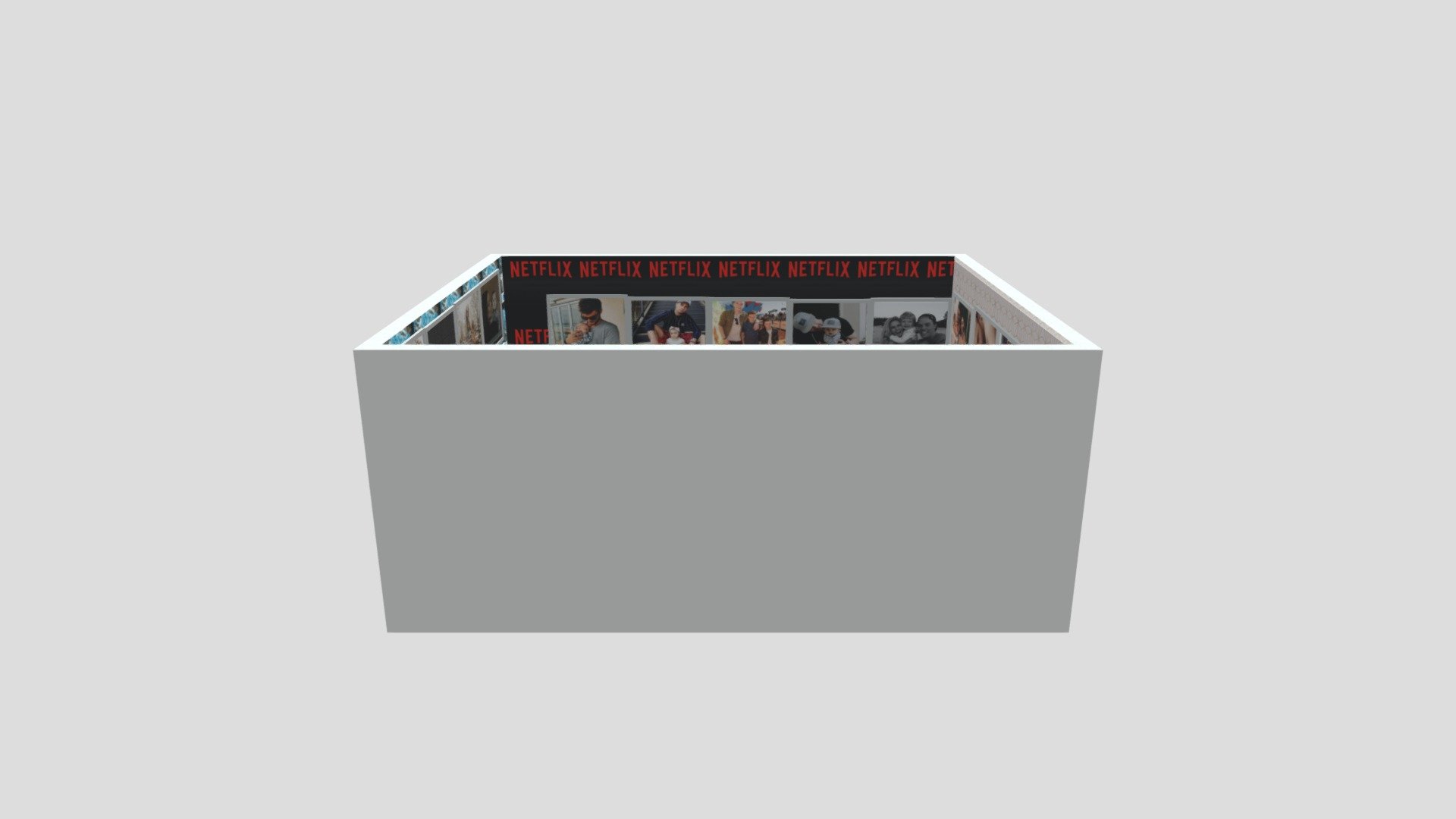 New project