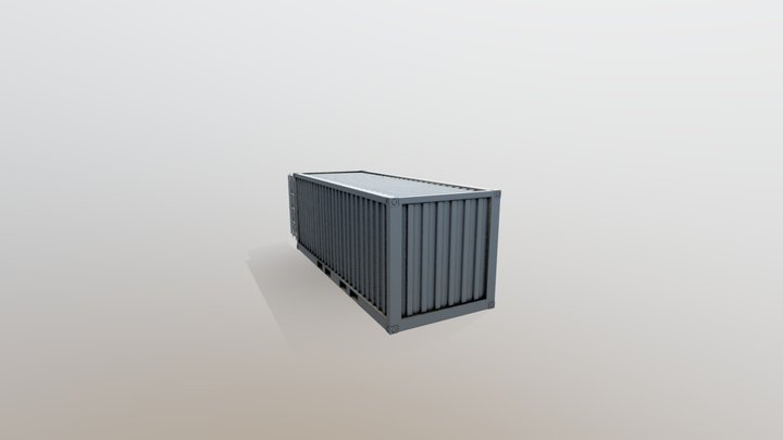 Tausch Rausch 3D Model