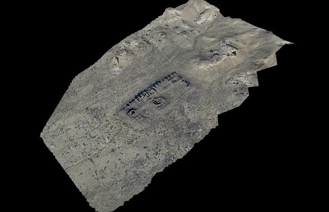 Kin_Bineola_test 3D Model