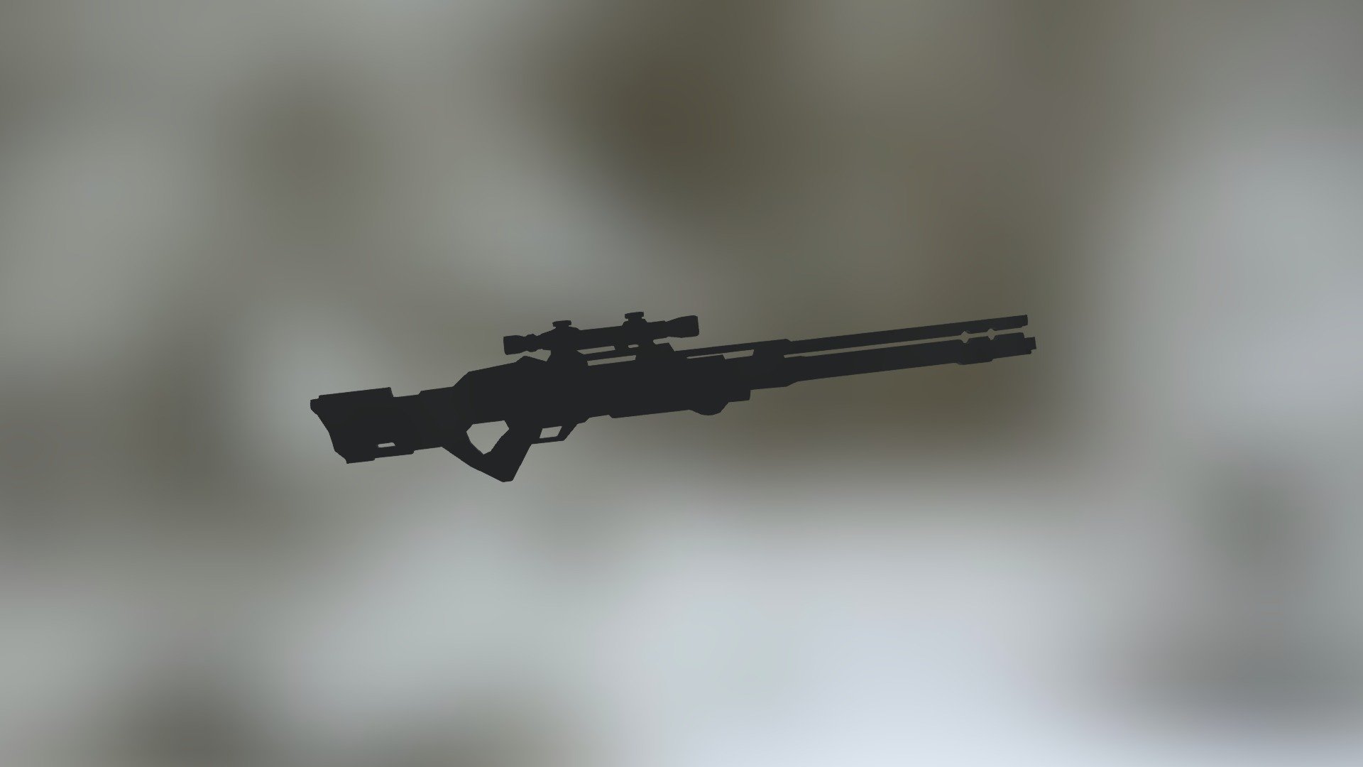 Gun wip