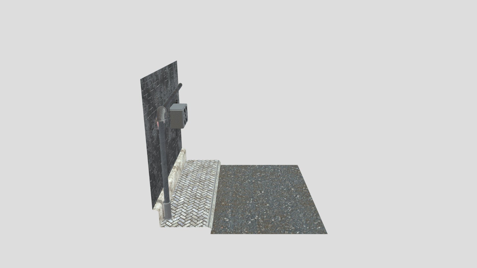 AlleyProjectConcept